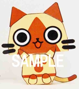 画像ギャラリー No.072のサムネイル画像 / カプコン作品のブロマイドやカレンダーがローソンプリントに登場