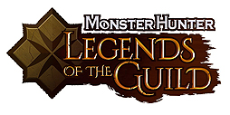 画像ギャラリー No.002のサムネイル画像 / 「モンハン」の3Dアニメ作品「Monster Hunter: Legends of the Guild」が海外向けに発表。2019年公開へ