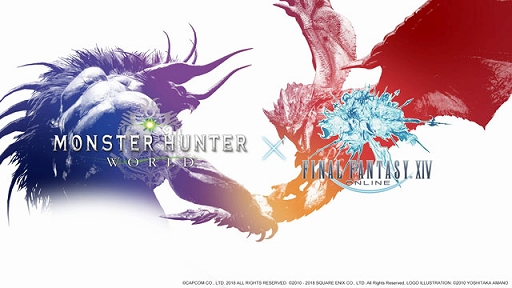 画像ギャラリー No.003のサムネイル画像 / 「カプコンTV！」，8月1日の放送は「MONSTER HUNTER: WORLD」などを特集