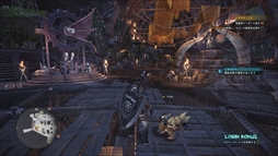 画像ギャラリー No.007のサムネイル画像 / Steamでも本日狩猟解禁。PC版「MONSTER HUNTER: WORLD」のファーストインプレッションをお届け