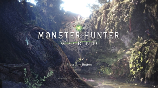 画像ギャラリー No.014のサムネイル画像 / Steamでも本日狩猟解禁。PC版「MONSTER HUNTER: WORLD」のファーストインプレッションをお届け
