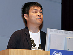 画像ギャラリー No.002のサムネイル画像 / ［CEDEC 2018］「MONSTER HUNTER: WORLD」のフィールドやモンスターはどのように作られたのか。ゲームデザインを紹介したセッションをレポート