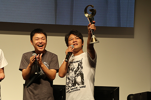 画像ギャラリー No.003のサムネイル画像 / ［TGS 2018］世界5地域の「MONSTER HUNTER: WORLD」公式大会優勝チームが激突。「DREAM MATCH in TGS 2018」レポート