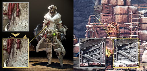画像ギャラリー No.012のサムネイル画像 / PC版「MONSTER HUNTER WORLD:ICEBORNE」は2020年1月9日に世界同時発売決定。Steamでは予約の受付がすでにスタート