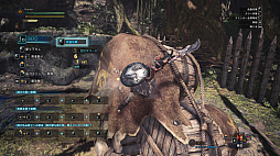 画像ギャラリー No.021のサムネイル画像 / PC版「MONSTER HUNTER WORLD:ICEBORNE」は2020年1月9日に世界同時発売決定。Steamでは予約の受付がすでにスタート