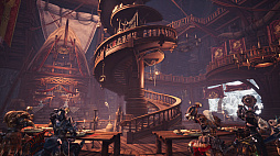 画像ギャラリー No.026のサムネイル画像 / PC版「MONSTER HUNTER WORLD:ICEBORNE」は2020年1月9日に世界同時発売決定。Steamでは予約の受付がすでにスタート