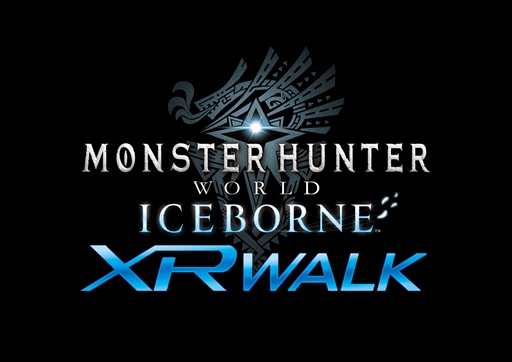 画像ギャラリー No.003のサムネイル画像 / VRアトラクション「モンスターハンターワールド：アイスボーンXR WALK」が2021年1月21日にUSJで先行オープン