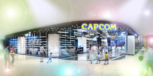 画像ギャラリー No.005のサムネイル画像 / カプコン在籍クリエイターがデザインを手がけたアパレルグッズの新ブランド「カプコンクリエイターズレーベル」が登場