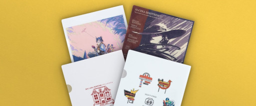 画像ギャラリー No.007のサムネイル画像 / カプコン在籍クリエイターがデザインを手がけたアパレルグッズの新ブランド「カプコンクリエイターズレーベル」が登場