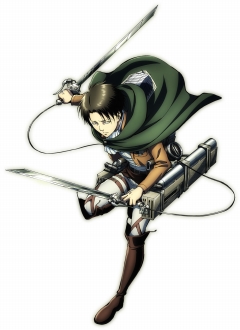 画像ギャラリー No.006のサムネイル画像 / 「進撃の巨人2〜未来の座標〜」，サイドストーリー「イルゼの手帳編」「悔いなき選択編」や，ワールドモードの新要素が明らかに