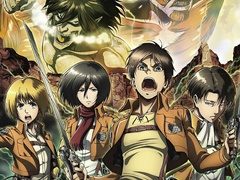 「進撃の巨人2〜未来の座標〜」，発売に先駆けた店頭体験会を東京・大阪など4都市で開催。参加者にはオリジナルのポストカードをプレゼント