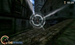 画像ギャラリー No.017のサムネイル画像 / 3DS「進撃の巨人2〜未来の座標〜」プレイレポート。TVアニメ版の物語やオリジナル兵団結成などが楽しめる,原作ファンに刺さる作品に