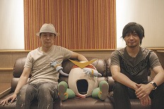 画像ギャラリー No.005のサムネイル画像 / スマホ版「半熟英雄 ああ、世界よ半熟なれ…!!」が2017年秋に配信開始。中村悠一さん・杉田智和さんを起用した紹介動画も公開中