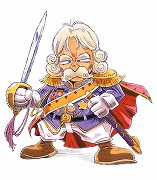 画像ギャラリー No.014のサムネイル画像 / スマホ版「半熟英雄 ああ、世界よ半熟なれ…!!」が2017年秋に配信開始。中村悠一さん・杉田智和さんを起用した紹介動画も公開中