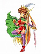 画像ギャラリー No.015のサムネイル画像 / スマホ版「半熟英雄 ああ、世界よ半熟なれ…!!」が2017年秋に配信開始。中村悠一さん・杉田智和さんを起用した紹介動画も公開中