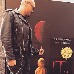 画像ギャラリー No.007のサムネイル画像 / マフィア梶田の二次元が来い！：第378回「半熟マフィアが歌うHEAVEN’S ROCKの蓮秋祭2017」