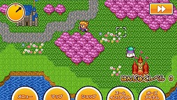 半熟英雄 ああ、世界よ半熟なれ…!!
