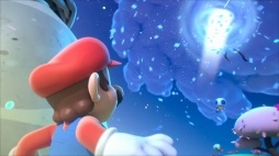 画像ギャラリー No.003のサムネイル画像 / 2018年1月18日発売「マリオ＋ラビッツ キングダムバトル」のバトルシステムとキャラクターの特徴を紹介