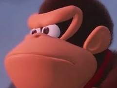 ［E3 2018］ドンキーコングとラビッツが競演。「マリオ＋ラビッツ キングダムバトル」の新DLC「Donkey Kong Adventure」が6月26日に配信