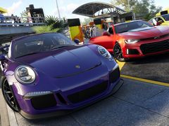 全米が舞台のオープンワールド・ドライブゲーム「ザ クルー2」のクローズドβテストが5月31日にスタート。4Gamer枠のPS4版CBTコードを抽選で300名に
