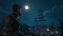画像ギャラリー No.005のサムネイル画像 / ［E3 2018］「スカル アンド ボーンズ」のプレイシーンを含めた，最新トレイラーが公開に