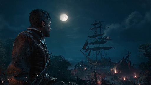 画像ギャラリー No.003のサムネイル画像 / Ubisoftの海洋アクションアドベンチャー「スカル アンド ボーンズ」のリリースが2020年春以降に再び延期