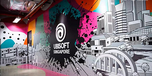 画像ギャラリー No.003のサムネイル画像 / Ubisoftの海洋アクション「スカル アンド ボーンズ」，2023年3月までのリリース予定が明らかに
