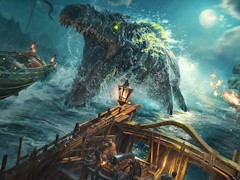 【今週のモチベ】海賊RPG「スカル アンド ボーンズ」や，リメイク版「マリオvs.ドンキーコング」が発売される 2024年2月12日〜2月18日