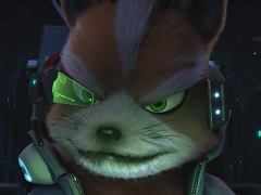 ［E3 2018］「Starlink: Battle for Atlas」と「スターフォックス」のコラボトレイラーが公開。海外での発売日は2018年10月16日に