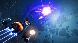 画像ギャラリー No.007のサムネイル画像 / ［E3 2018］「Starlink: Battle for Atlas」と「スターフォックス」のコラボトレイラーが公開。海外での発売日は2018年10月16日に