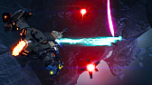 画像ギャラリー No.013のサムネイル画像 / フィギュアとゲームがリンクするSTG「スターリンク バトル・フォー・アトラス」が本日発売。新コンテンツ「クリムゾン ムーン」は5月7日に配信