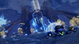 画像ギャラリー No.004のサムネイル画像 / Xbox One向けデジタル版「スターリンク バトル・フォー・アトラス」が期間限定の無料配信を開始。4月22日までプレイ可能