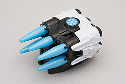 画像ギャラリー No.031のサムネイル画像 / 現実のフィギュアとリンクする意欲作「スターリンク バトル・フォー・アトラス」。機体を弄る楽しさと，不思議なプレイ感がステキ