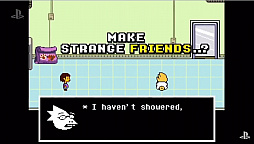 画像ギャラリー No.003のサムネイル画像 / ［E3 2017］PS4/PS Vita版「Undertale」が2017年夏に発売。日本語表示にも対応
