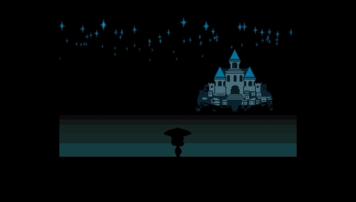 画像ギャラリー No.021のサムネイル画像 / 初見プレイは驚きの連続。本日発売となった「UNDERTALE」のプレイレポートをToby Fox氏のメールインタビューと共にお届け