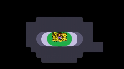 画像ギャラリー No.022のサムネイル画像 / 初見プレイは驚きの連続。本日発売となった「UNDERTALE」のプレイレポートをToby Fox氏のメールインタビューと共にお届け
