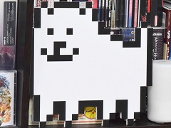 「UNDERTALE」のローカライズ担当スタッフにインタビュー。日本語版はToby Fox氏と一緒に作り上げた夢のようなプロジェクトだった
