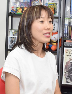 画像ギャラリー No.003のサムネイル画像 / 「UNDERTALE」のローカライズ担当スタッフにインタビュー。日本語版はToby Fox氏と一緒に作り上げた夢のようなプロジェクトだった