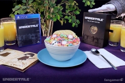 画像ギャラリー No.008のサムネイル画像 / 「UNDERTALE」のローカライズ担当スタッフにインタビュー。日本語版はToby Fox氏と一緒に作り上げた夢のようなプロジェクトだった