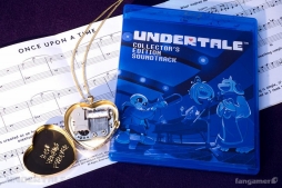 画像ギャラリー No.011のサムネイル画像 / 「UNDERTALE」のローカライズ担当スタッフにインタビュー。日本語版はToby Fox氏と一緒に作り上げた夢のようなプロジェクトだった