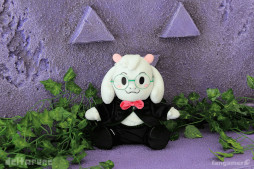 画像ギャラリー No.006のサムネイル画像 / 「UNDERTALE」「DELTARUNE」など4タイトルのグッズがオンラインストアで発売に