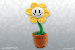画像ギャラリー No.012のサムネイル画像 / 「UNDERTALE」「DELTARUNE」など4タイトルのグッズがオンラインストアで発売に