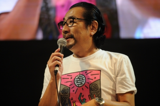 画像ギャラリー No.002のサムネイル画像 / ［TGS 2017］「『ワンダと巨像』コンサート」の開催を記念したトークイベントをレポート。作曲家・大谷 幸氏とSIEの北原恵一氏が明かした，“心に残る”楽曲制作の秘訣とは