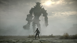 画像ギャラリー No.003のサムネイル画像 / PS4版「ワンダと巨像」,国内向けの発売日が2018年2月8日に決定。トレイラーや新規スクリーンショットの公開も