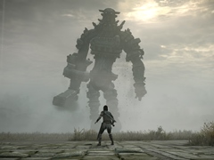 PS4版「ワンダと巨像」，国内向けの発売日が2018年2月8日に決定。トレイラーや新規スクリーンショットの公開も