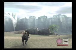 画像ギャラリー No.003のサムネイル画像 / PS4版「ワンダと巨像」が発売される前に,オリジナルのPS2版をプレイムービーで振り返っておこう