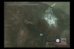 画像ギャラリー No.007のサムネイル画像 / PS4版「ワンダと巨像」が発売される前に,オリジナルのPS2版をプレイムービーで振り返っておこう