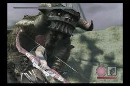 画像ギャラリー No.009のサムネイル画像 / PS4版「ワンダと巨像」が発売される前に,オリジナルのPS2版をプレイムービーで振り返っておこう