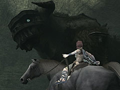 PS4版「ワンダと巨像」が発売される前に，オリジナルのPS2版をプレイムービーで振り返っておこう
