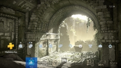 画像ギャラリー No.012のサムネイル画像 / PS4版「ワンダと巨像」と過去機種版の画質比較動画が公開。早期購入特典の「生命の剣」とオリジナルテーマも発表